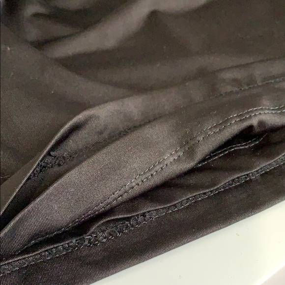 Essential black tank! - Picture 7 of 7